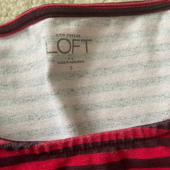 Loft Blouse - Picture 2 of 3
